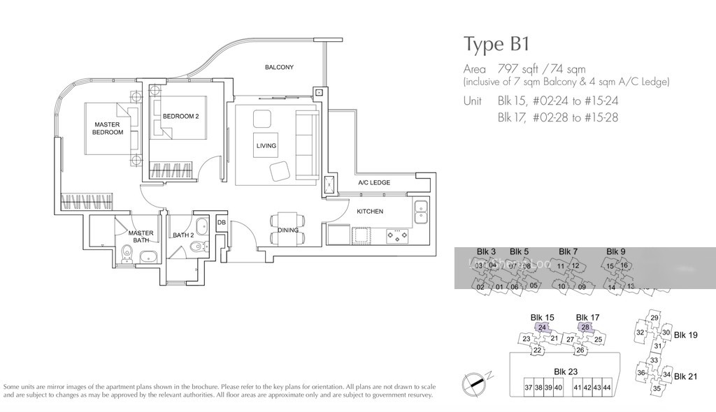 Arc at Tampines (D18), Condominium #206238721